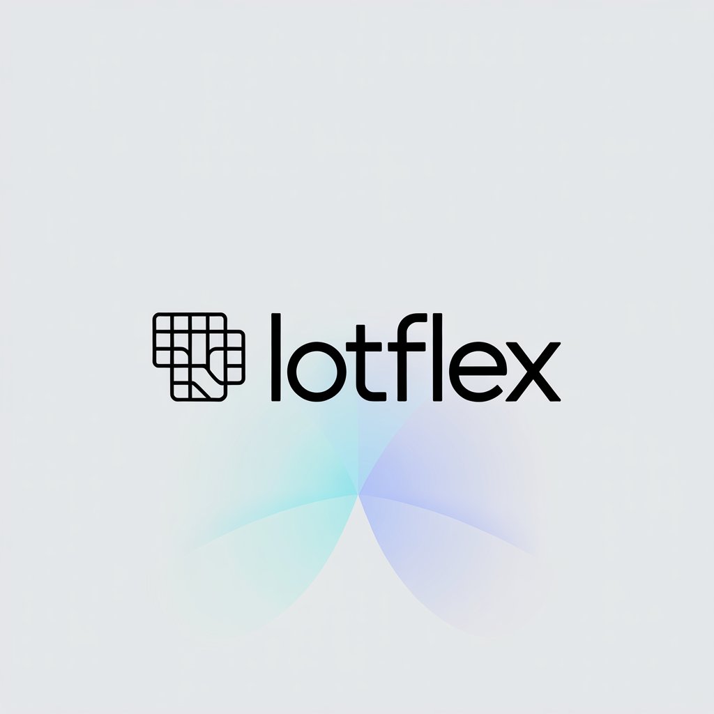 LotFlex Logo